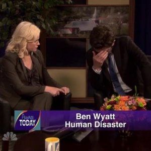 Meet your Posher, Angelica